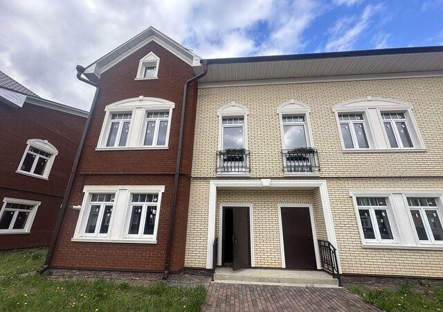 КП «Апрелевка-Парк» 27 км, д. Мартемьяново, Киевское шоссе фото