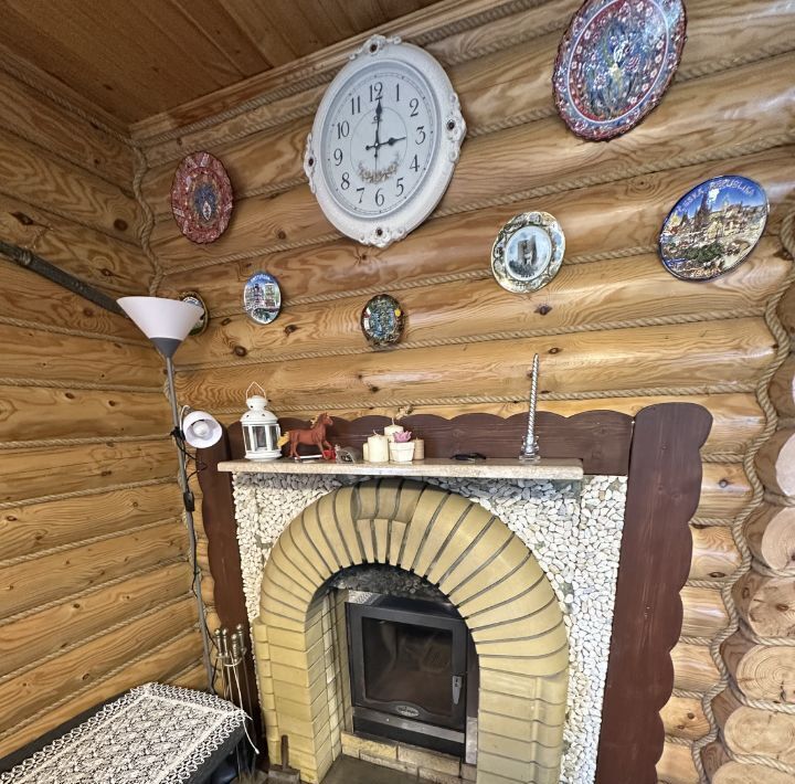 дом г Лосино-Петровский Tsentral naya Ulitsa, 26А, Kabanovo, Moskovskaya oblast, Russia, 142431 фото 14
