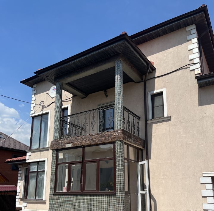 дом г Балашиха Щитниково кв-л, вл 3, Щёлковская фото 8