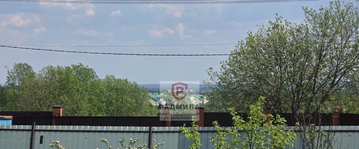 земля г Сергиев Посад ул 1-й Ударной Армии фото 6