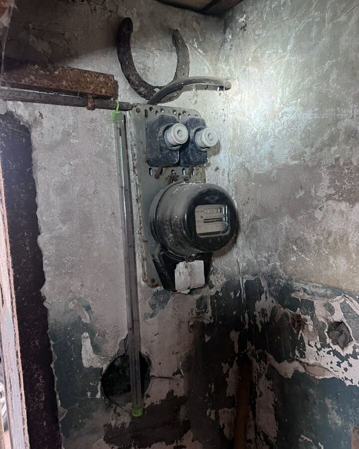 гараж г Омск р-н Советский ГСК Север-36, с 1 фото 4