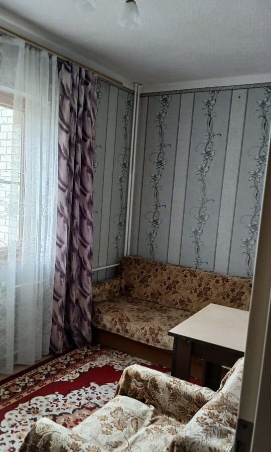 квартира р-н Буденновский г Буденновск мкр-н, 12, Северный фото 7