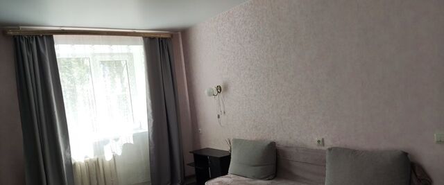 квартира р-н Октябрьский ул Суздальская 8г фото