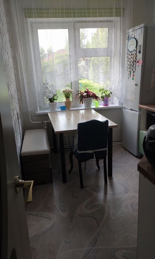 квартира г Александровск ул Жданова 13 фото 8