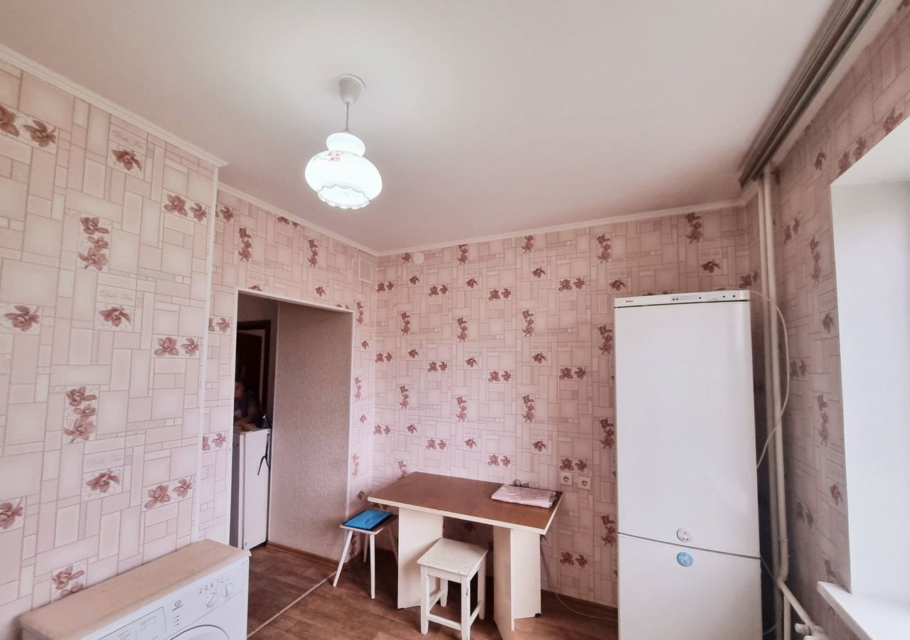 квартира г Саратов р-н Ленинский ул Авиационная 42 фото 4