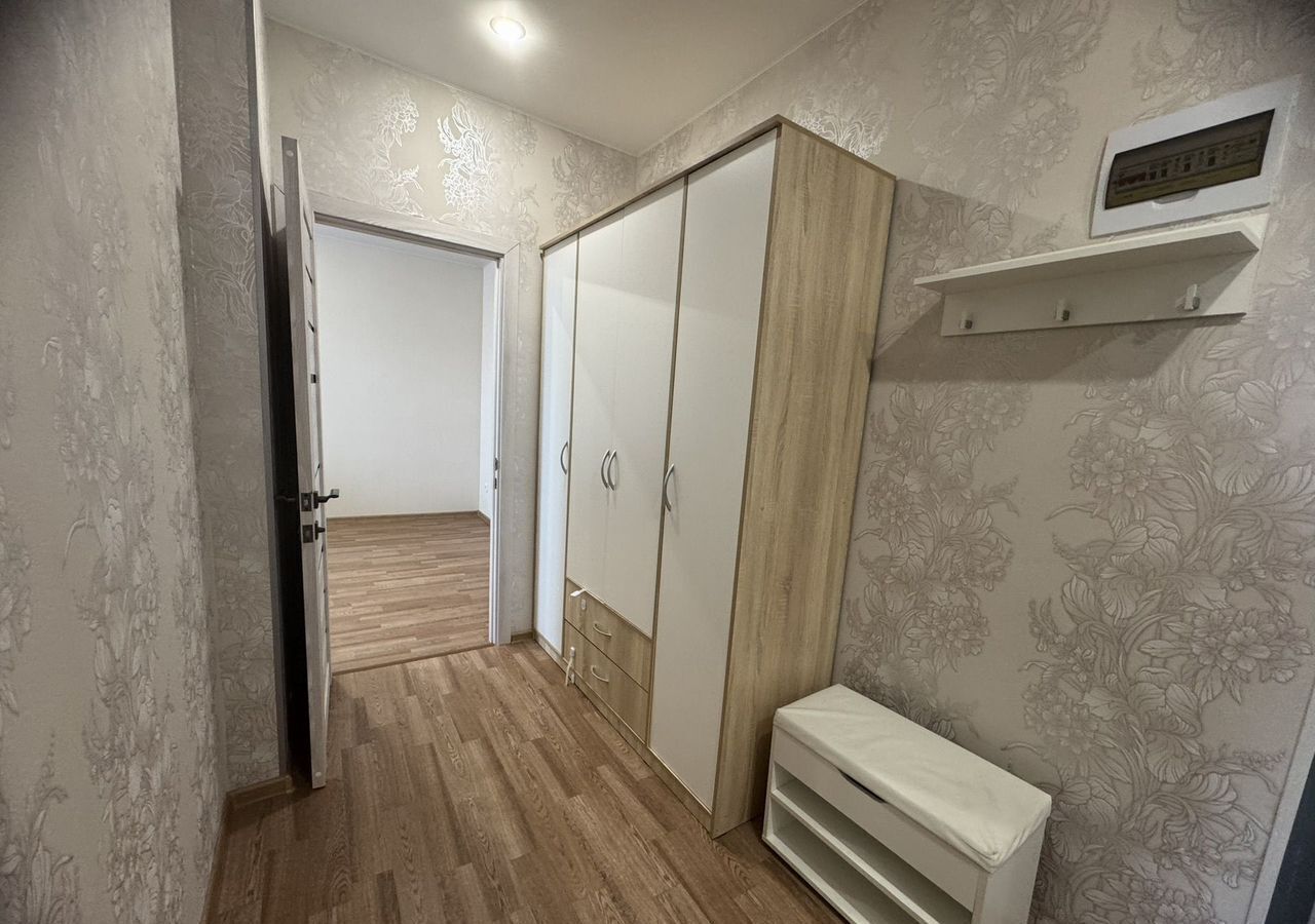 квартира г Соликамск ул Профессора Преображенского 13 фото 2