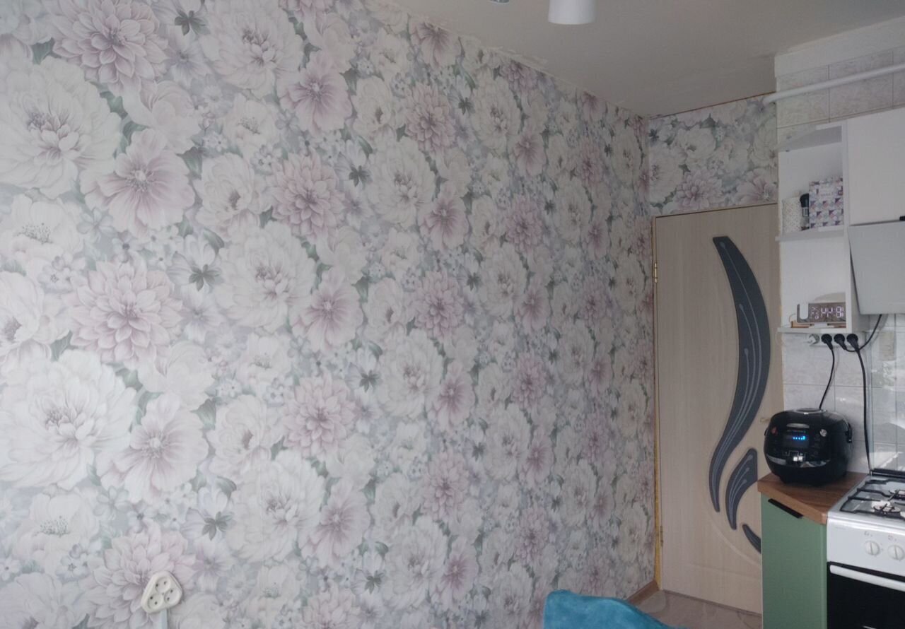 квартира г Александровск ул Жданова 13 фото 9