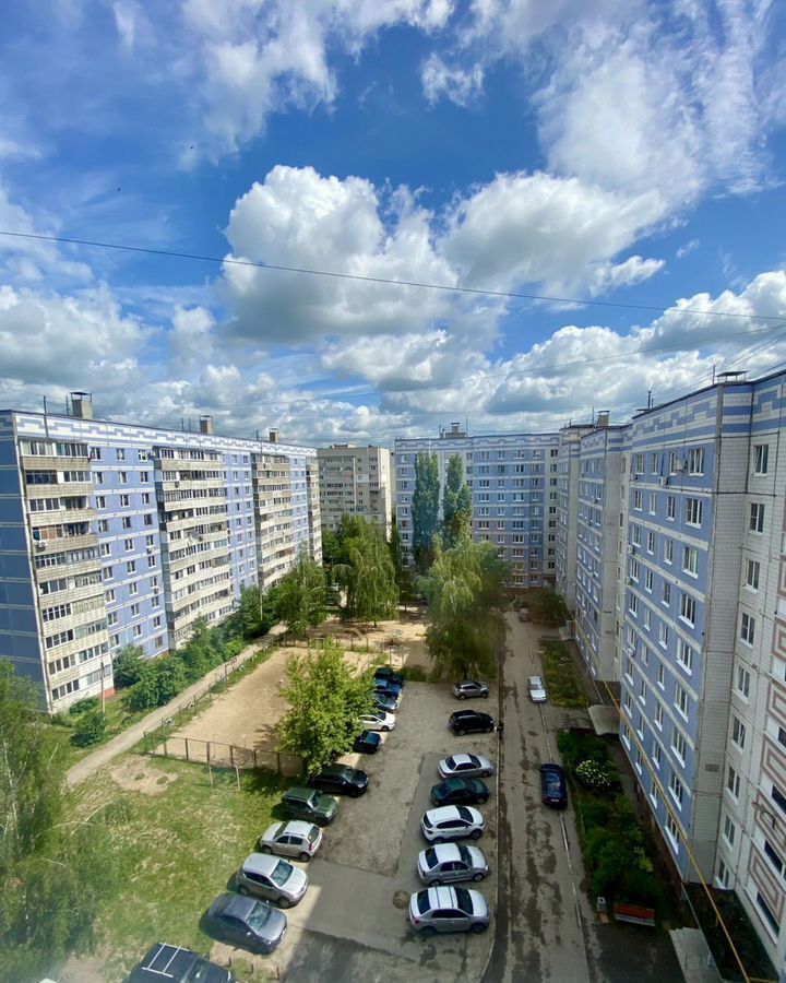 квартира г Рязань р-н Московский ул Сельских Строителей 4г Рязань, р-н Московский, район Недостоево, ул. Сельских Строителей фото 26