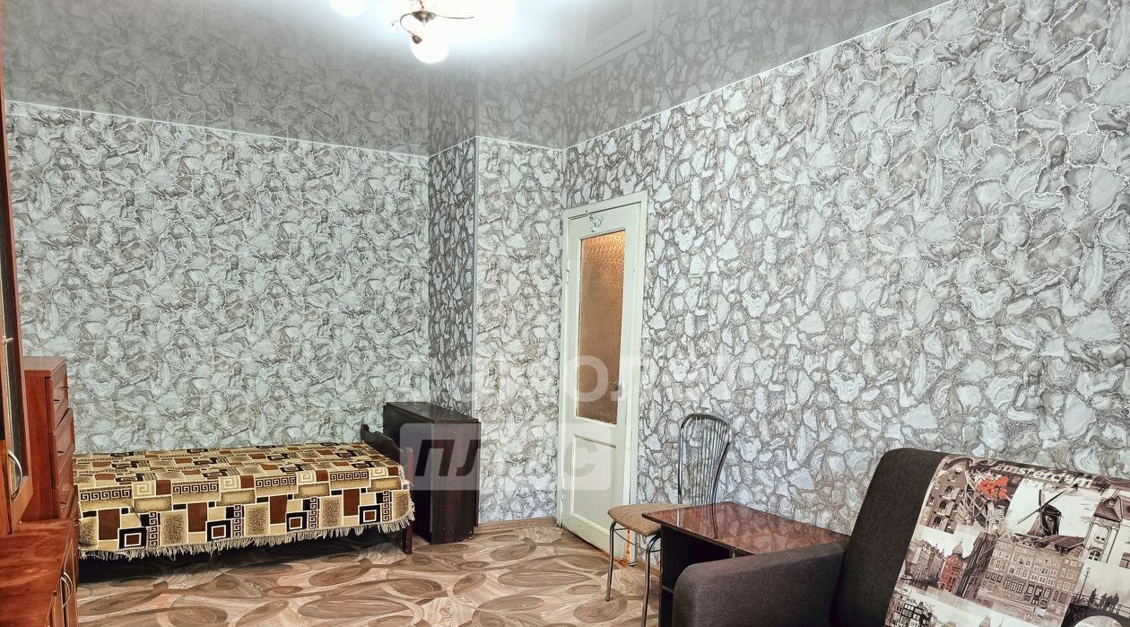 квартира г Рязань р-н Железнодорожный ул Чкалова 30 фото 6