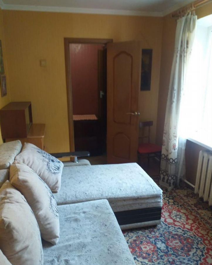 квартира г Армавир ул Свердлова 209 фото 2
