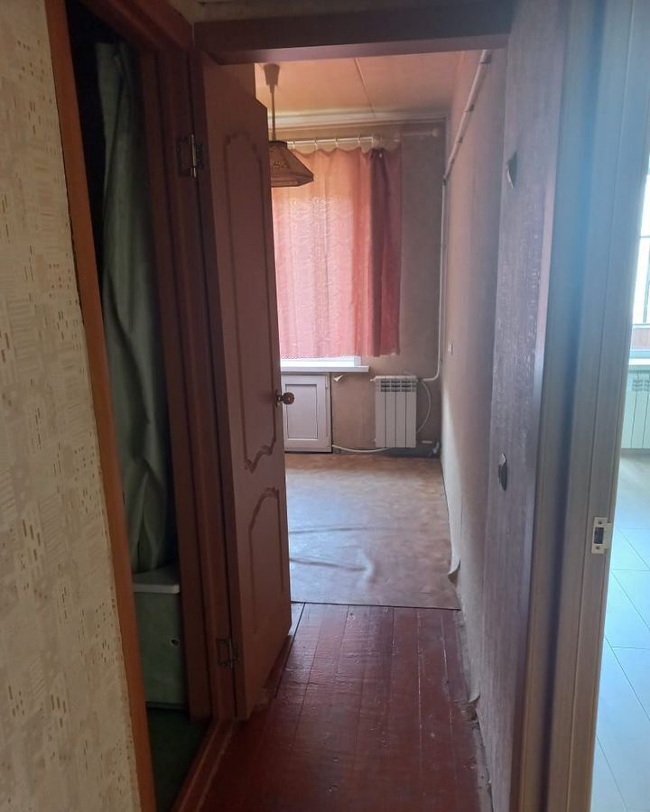 квартира г Полевской р-н мкр Ялунина 17 фото 3