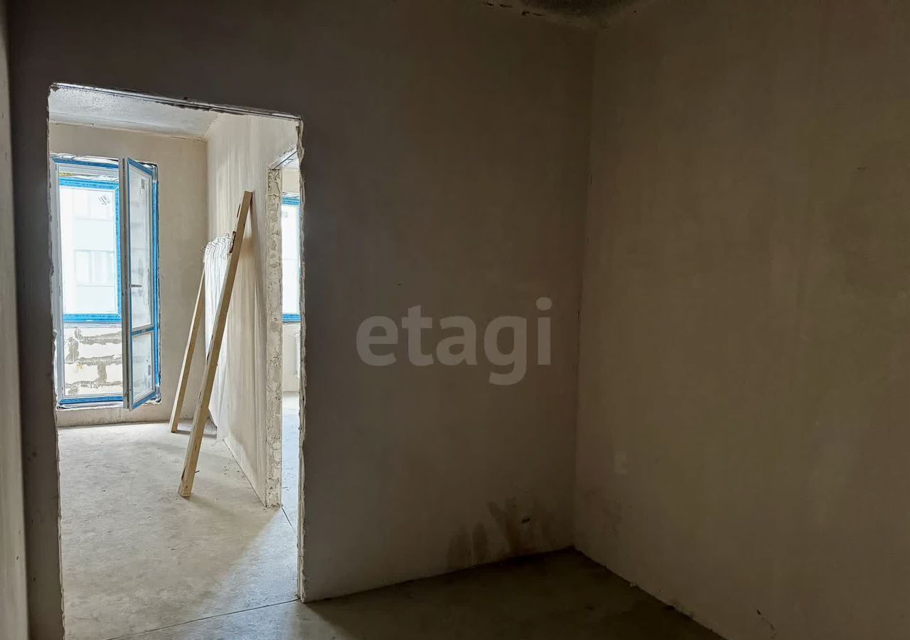 квартира г Саранск р-н Пролетарский ул. Анны Лусс, 7В фото 15