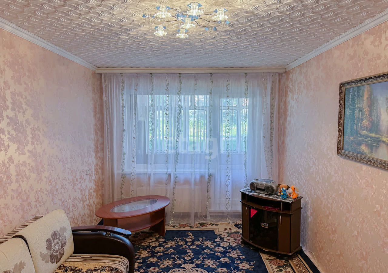 квартира г Саранск р-н Пролетарский ул Веселовского 17 фото 13