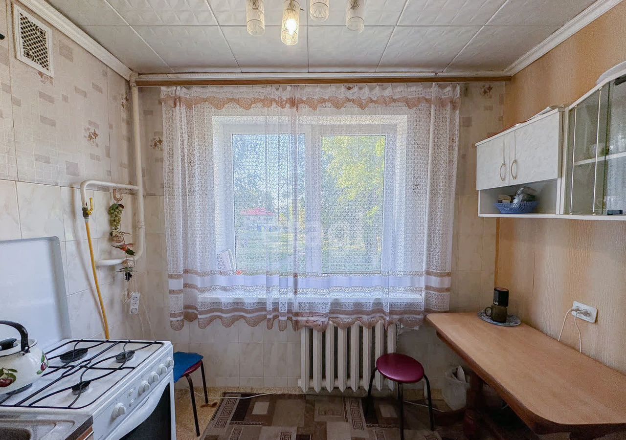 квартира г Саранск р-н Пролетарский ул Веселовского 17 фото 17