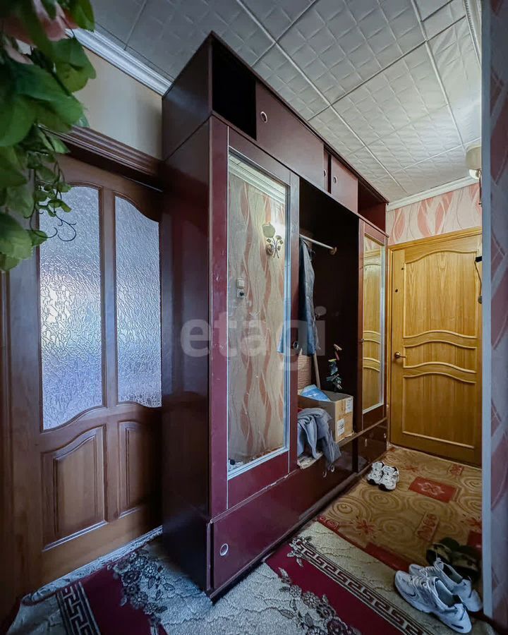 квартира г Саранск р-н Пролетарский ул Веселовского 17 фото 25