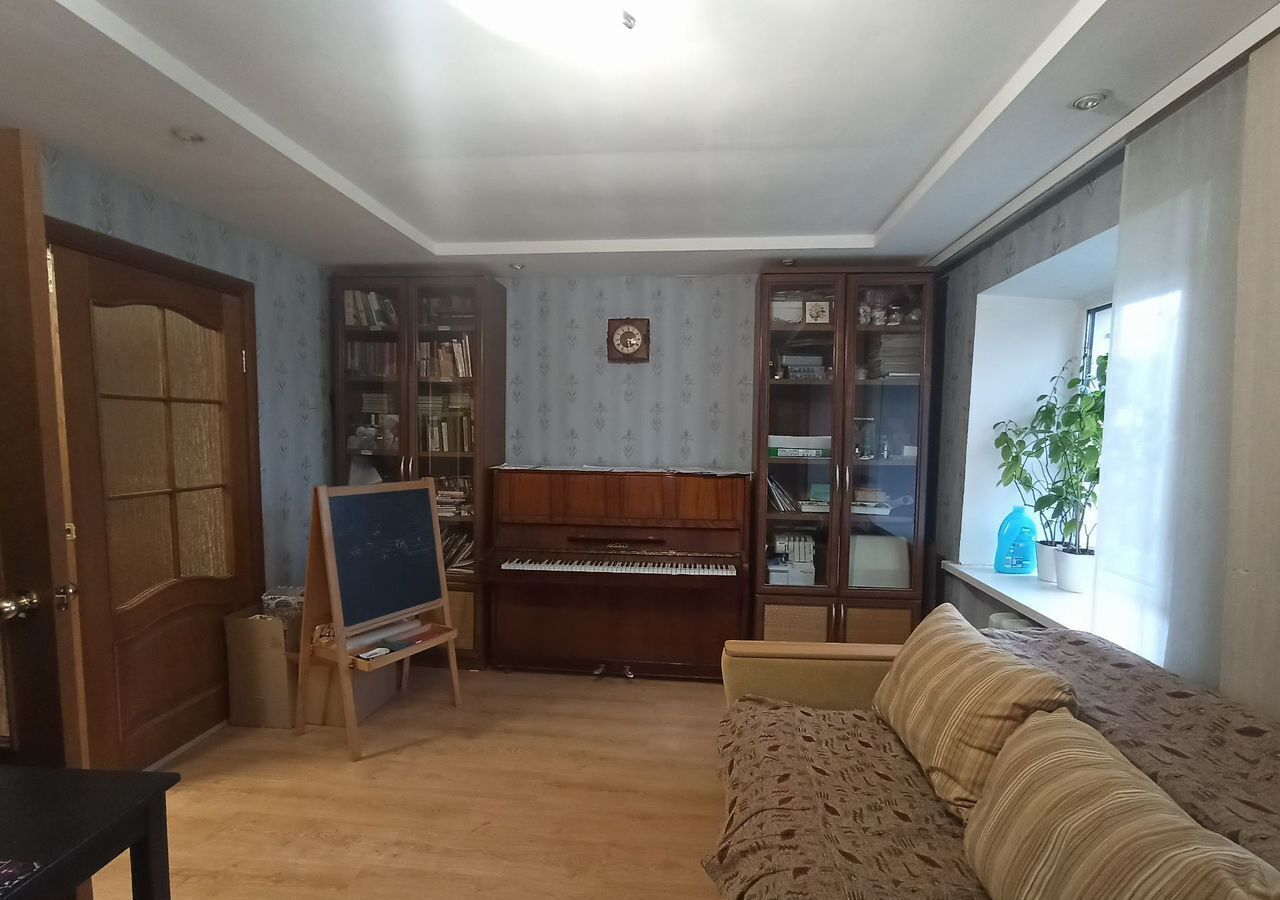 квартира г Пермь р-н Мотовилихинский ул Дружбы 12 фото 7