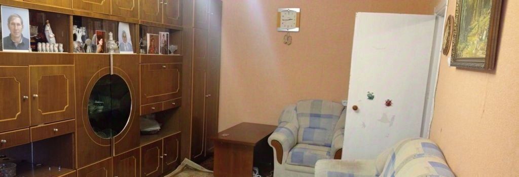 квартира г Саратов р-н Ленинский ул Гвардейская 9а фото 5