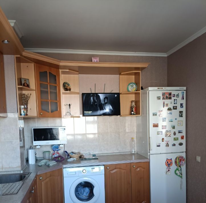 квартира г Саратов р-н Ленинский ул им Бардина И.П. 8 фото 8
