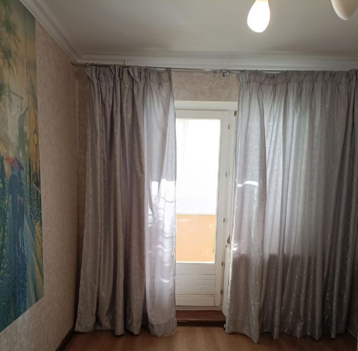 квартира г Саратов р-н Ленинский ул им Бардина И.П. 8 фото 14