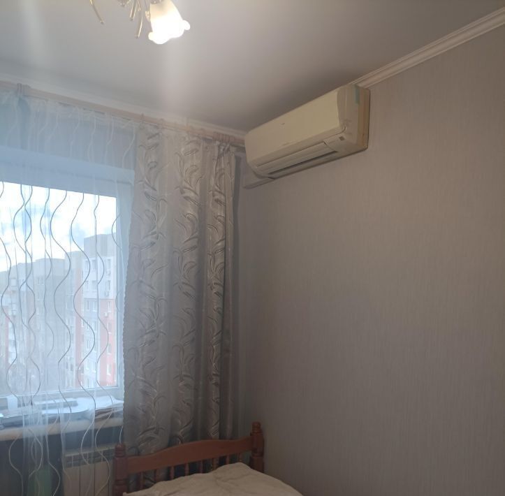 квартира г Саратов р-н Ленинский ул им Бардина И.П. 8 фото 27