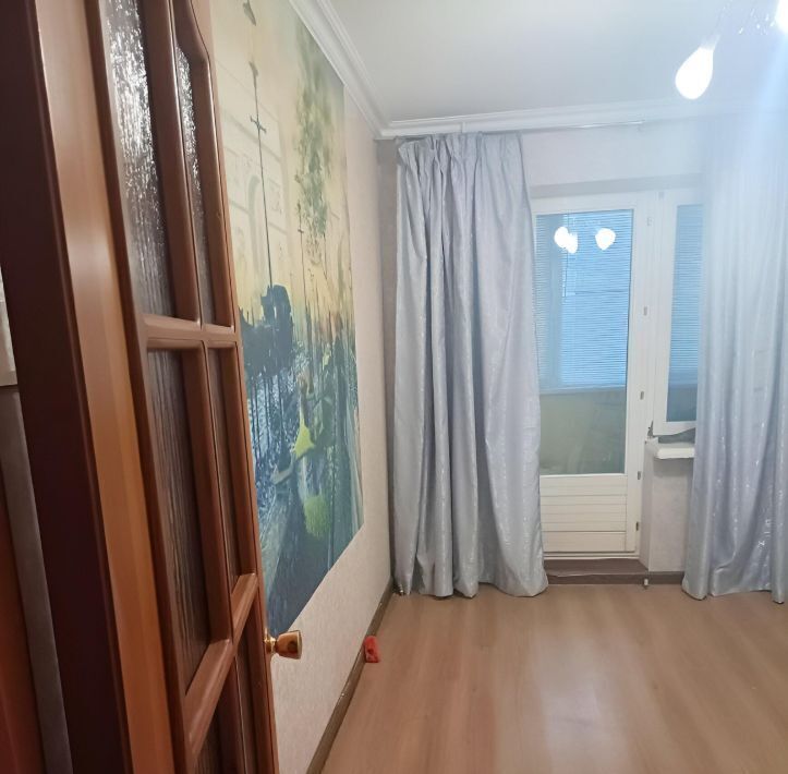 квартира г Саратов р-н Ленинский ул им Бардина И.П. 8 фото 30
