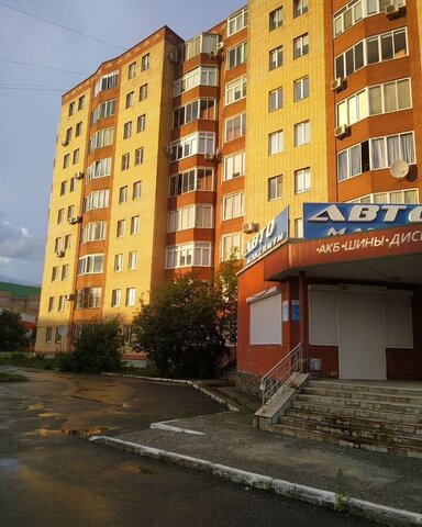 квартира ул Советской Армии 25 фото