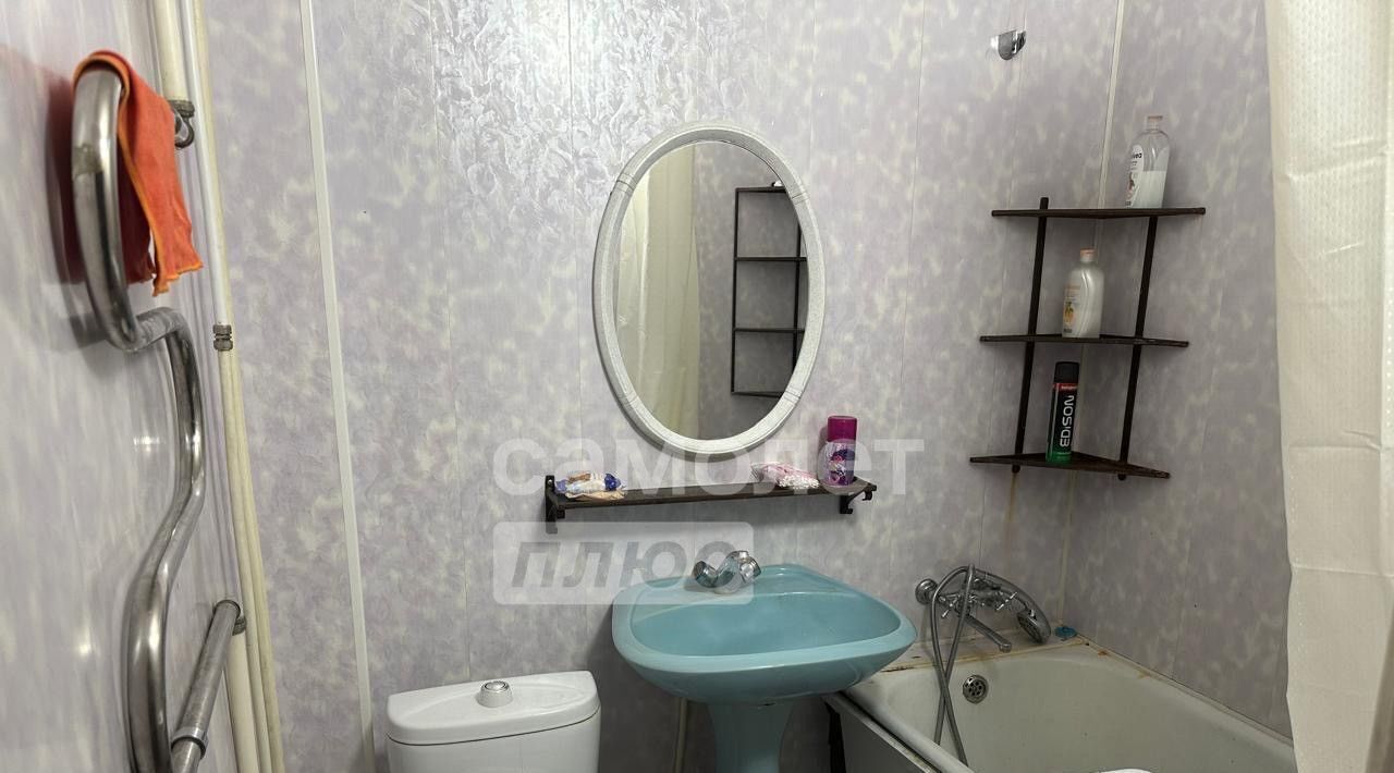 квартира г Люберцы дп Красково ул КСЗ 27 Косино фото 4