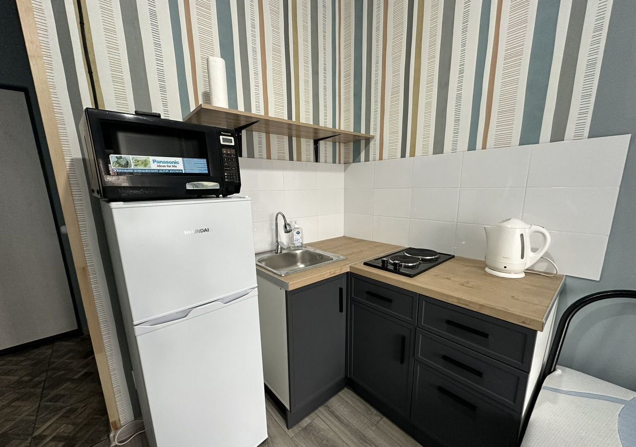 квартира г Одинцово ул Березовая 1 Одинцовский г. о., Одинцово, Внуково фото 4