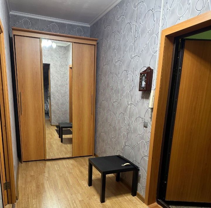 квартира г Подольск ул 43-й Армии 15 Подольск фото 12