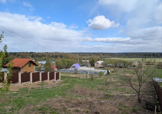 36 км, Деденево, Дмитровское шоссе фото