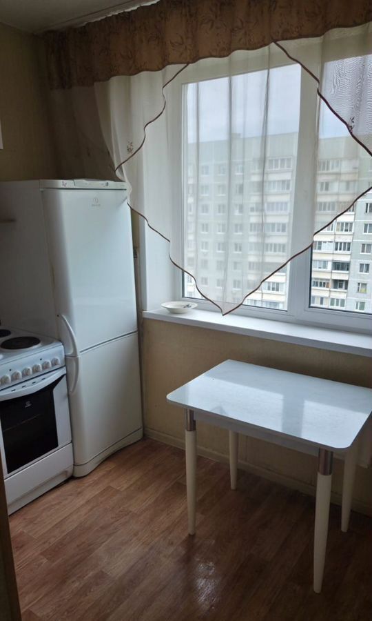 квартира г Ульяновск р-н Заволжский пр-кт Созидателей 80 фото 6