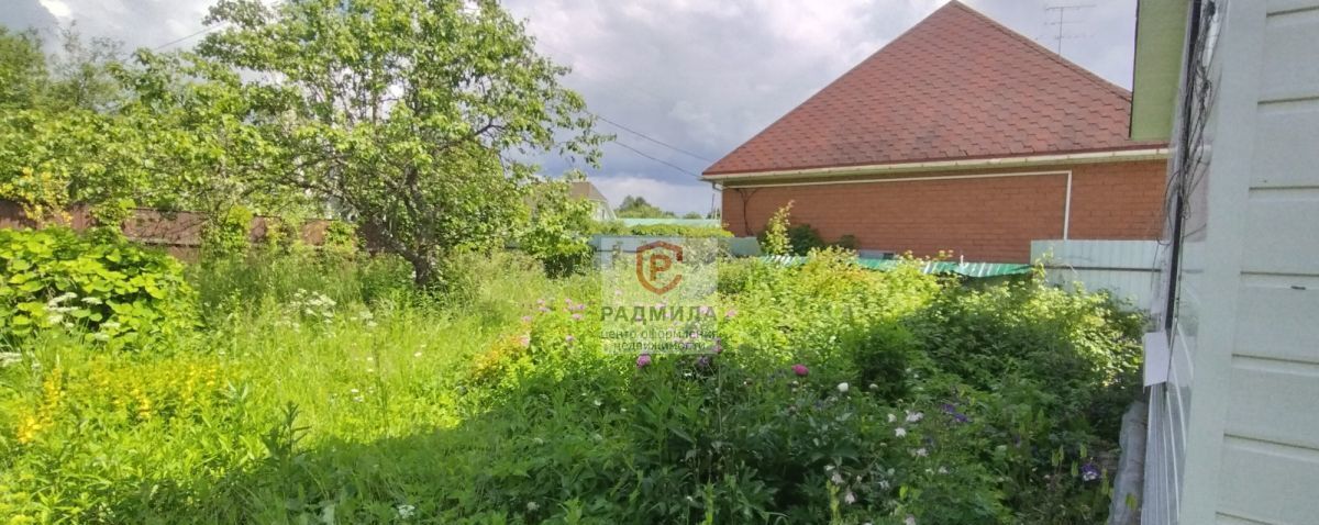 дом городской округ Сергиево-Посадский г Хотьково 47 км, территориальное управление Хотьковское, Ярославское шоссе фото 26