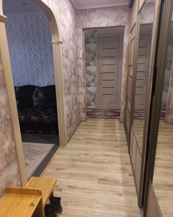 квартира г Карабаш ул Металлургов 13/3 Карабашский г. о. фото 17