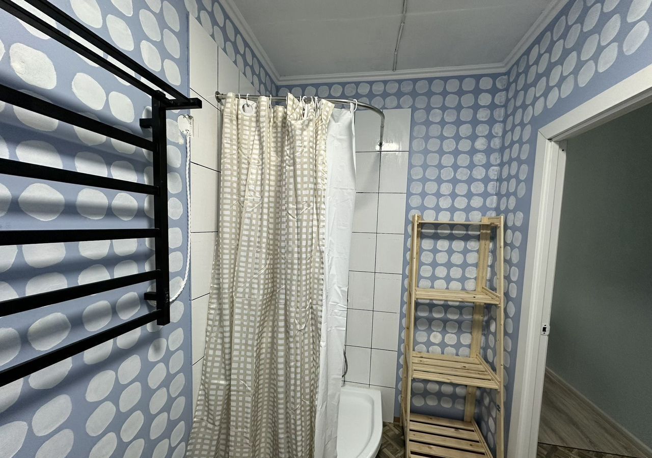 квартира г Одинцово ул Березовая 1 Одинцовский г. о., Одинцово, Внуково фото 8