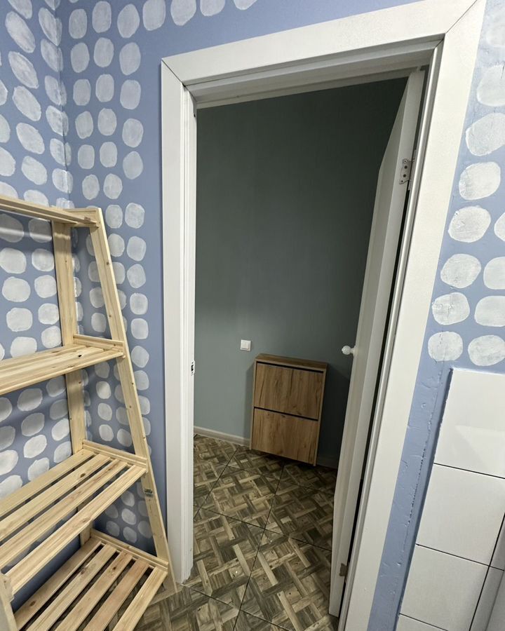 квартира г Одинцово ул Березовая 1 Одинцовский г. о., Одинцово, Внуково фото 11