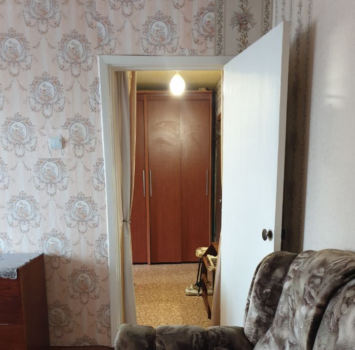 квартира г Самара р-н Промышленный Безымянка ул Черемшанская 97а фото 3