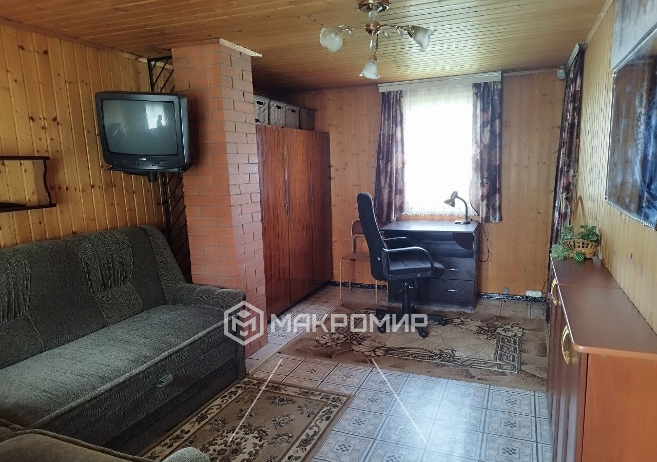 дом городской округ Одинцовский г Звенигород 45 км, садовое товарищество Земледелец, Минское шоссе фото 23