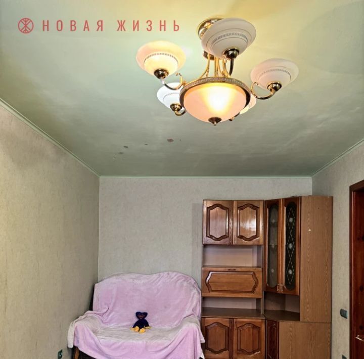 квартира г Самара Советская ул Советской Армии 142 фото 6