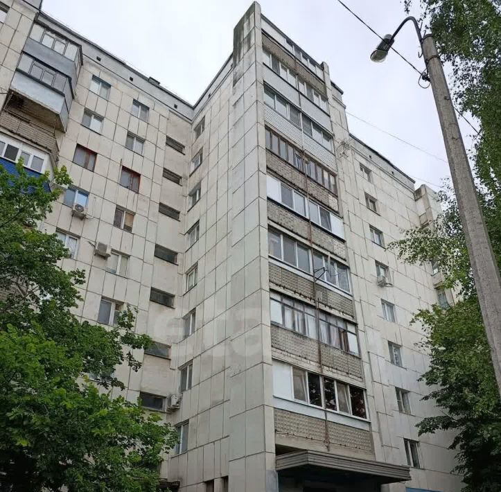 квартира г Белгород Западный ул Курская фото 21