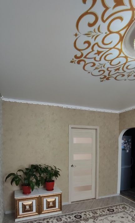 квартира р-н Харабалинский г Харабали ул Советская 110 фото 2