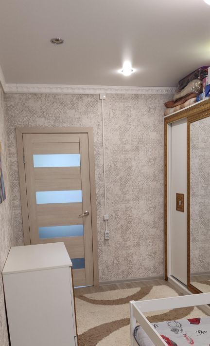 квартира р-н Харабалинский г Харабали ул Советская 110 фото 4
