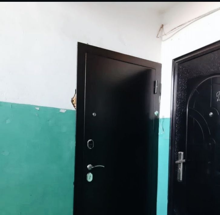 квартира р-н Харабалинский г Харабали ул Советская 110 фото 12