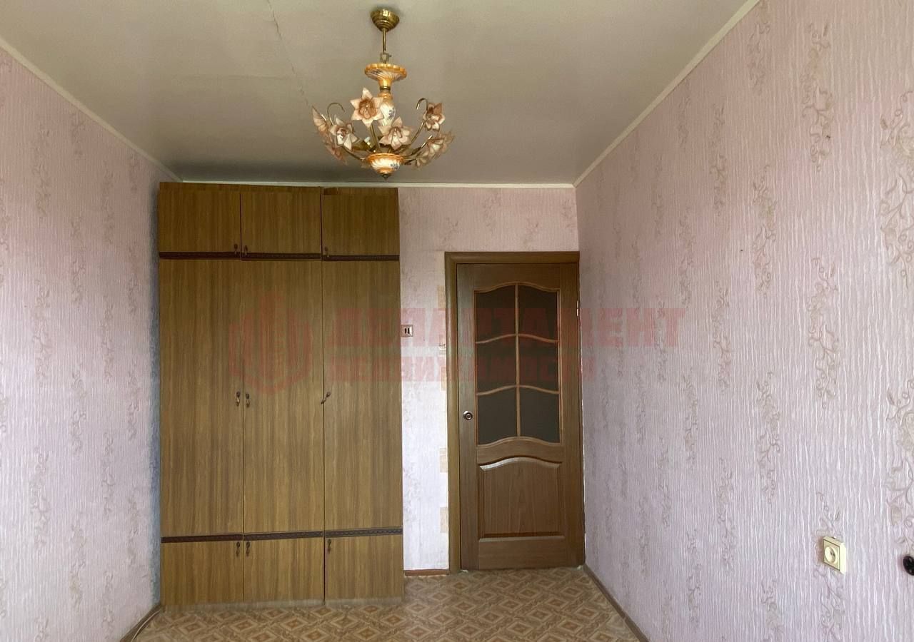 квартира г Астрахань р-н Советский 5-я Котельная ул., 7к 3 фото 9