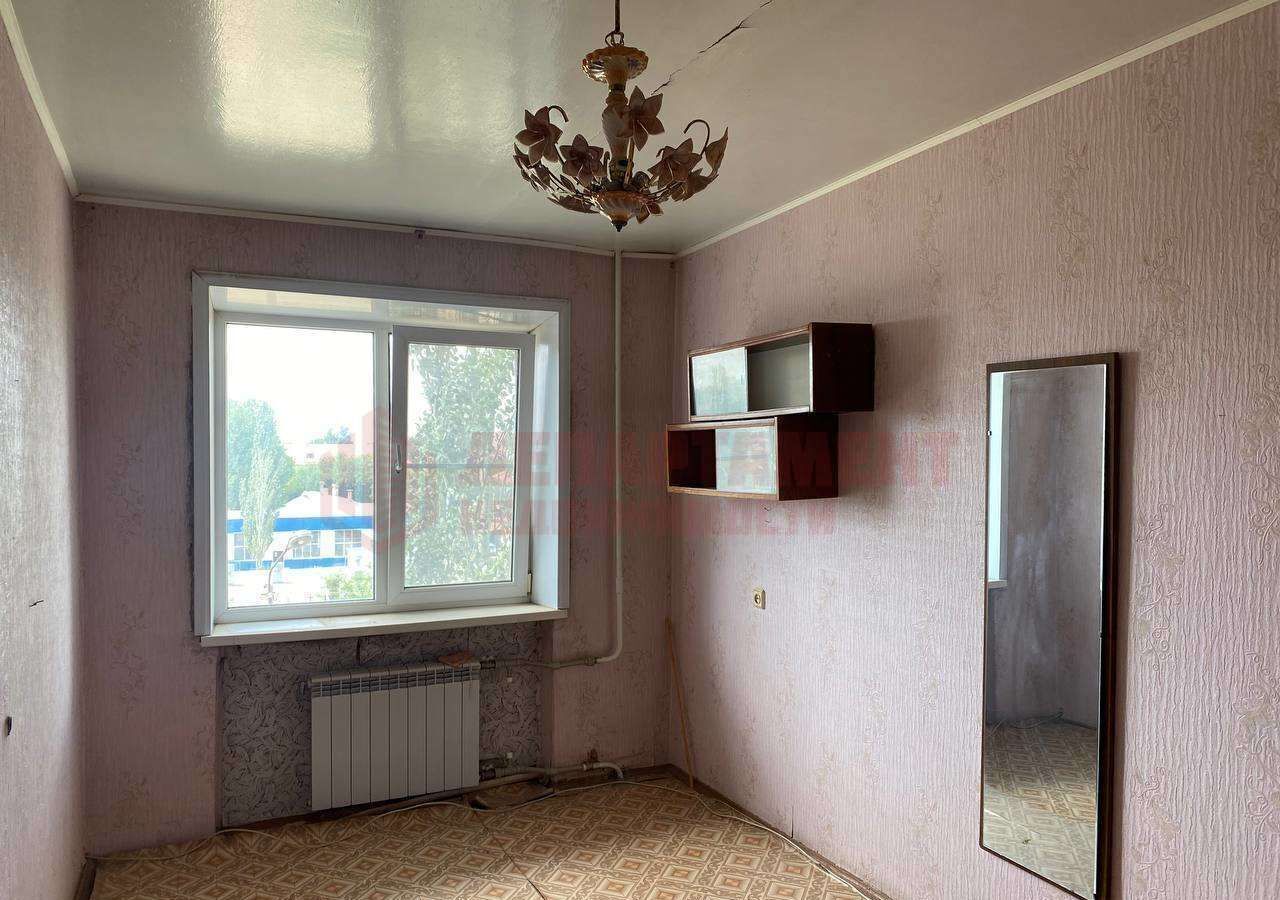 квартира г Астрахань р-н Советский 5-я Котельная ул., 7к 3 фото 8