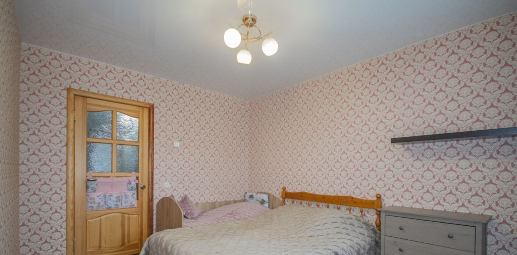квартира г Среднеуральск ул Лесная 4к/2 фото 13
