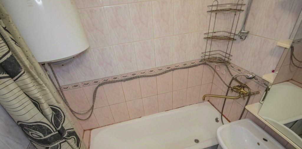 квартира г Среднеуральск ул Лесная 4к/2 фото 16