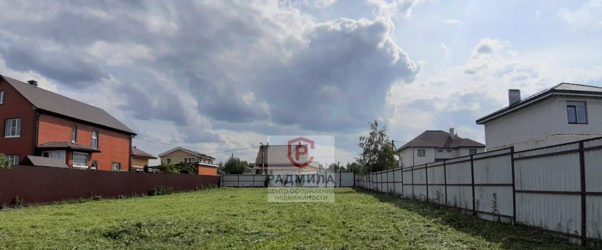 земля г Сергиев Посад снт Деулино ул Свободная Сергиево-Посадский городской округ фото 6