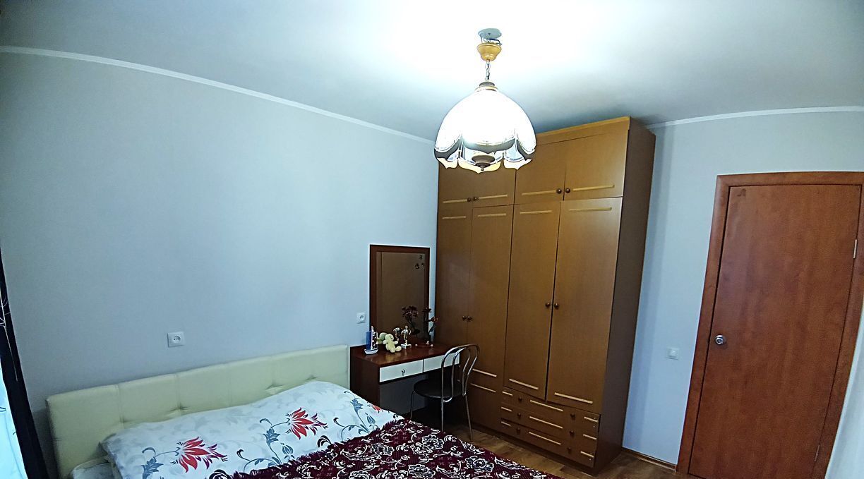 квартира г Волжский ул им генерала Карбышева 43 фото 5