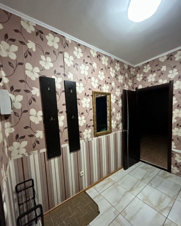 квартира г Сергиев Посад пр-кт Красной Армии 251а Сергиево-Посадский г. о. фото 1