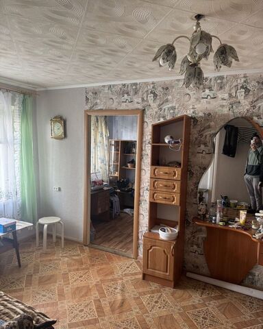 квартира ул Вяйнемяйнена 8 Сортавальский р-н, Сортавальское городское поселение фото